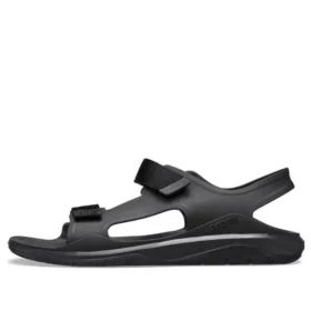 Swiftwater Sandalen «Schwarz»
