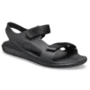 Swiftwater Sandalen «Schwarz»