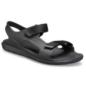 Swiftwater Sandalen «Schwarz»