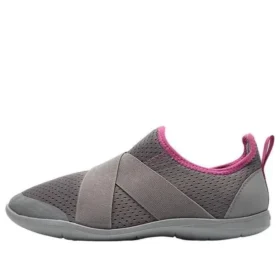 Swiftwater Slip-On Sneaker «Grey Pink» Swiftwater Slip-On Sneaker «Grey Pink»