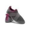 Swiftwater Slip-On Sneaker «Grey Pink»