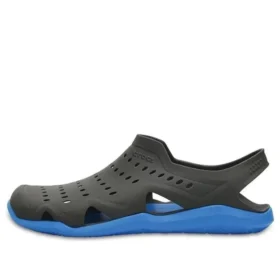 Swiftwater Wave Clogs «Black Blue»