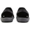 Swiftwater Wave Sandalen «Black Grey» als flache Schuhe