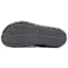 Swiftwater Wave Sandalen «Black Grey» als flache Schuhe