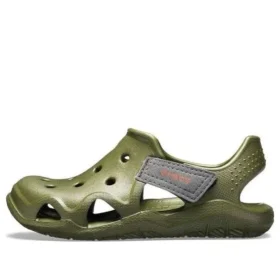 Swiftwater Wave Schuhe «Olive Green»