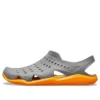 Swiftwater Wave Schuhe «Slate Grey Blazing Orange»