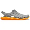 Swiftwater Wave Schuhe «Slate Grey Blazing Orange»