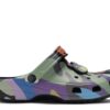 Takashi Murakami x Clog «ComplexCon Exclusive» Takashi Murakami x Clog «ComplexCon Exclusive»