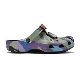 Takashi Murakami x Clog «ComplexCon Exclusive»