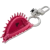 Taschenanhänger «Fliegenfalle»