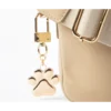 Taschenanhänger «Hundepfote» Taschenanhänger «Hundepfote»
