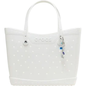 Taschenanhänger mit Mond und Sternen