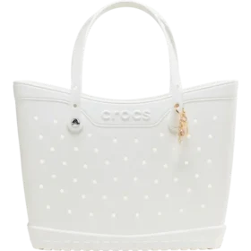 Taschenanhänger mit Schmetterlingen