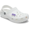Texas Christian University Jibbitz™-Anstecker