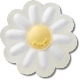 Tiny Darling Daisy Jibbitz™-Anstecker