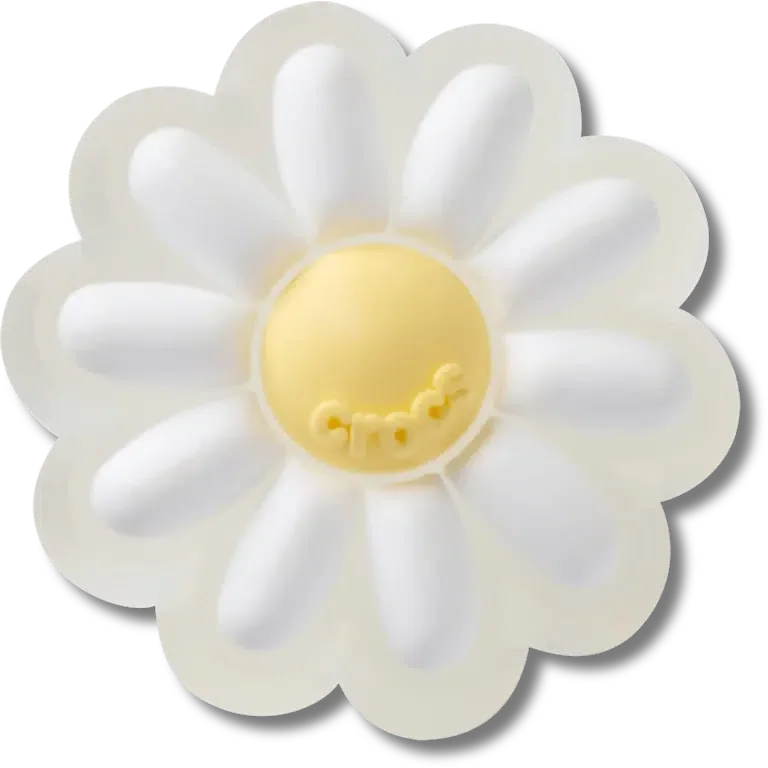 Tiny Darling Daisy Jibbitz™-Anstecker Tiny Darling Daisy Jibbitz™-Anstecker
