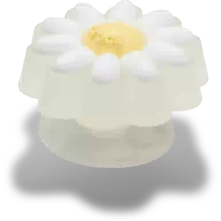 Tiny Darling Daisy Jibbitz™-Anstecker Tiny Darling Daisy Jibbitz™-Anstecker