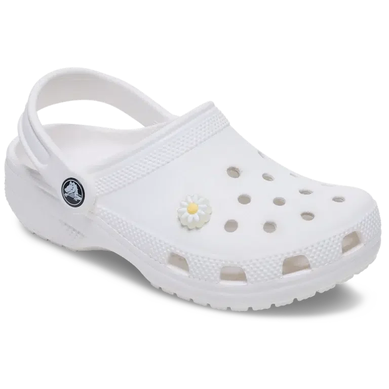 Tiny Darling Daisy Jibbitz™-Anstecker Tiny Darling Daisy Jibbitz™-Anstecker