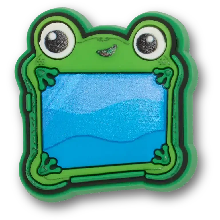 Toy Story Lilypad Nbo Jibbitz™-Anstecker Toy Story Lilypad Nbo Jibbitz™-Anstecker