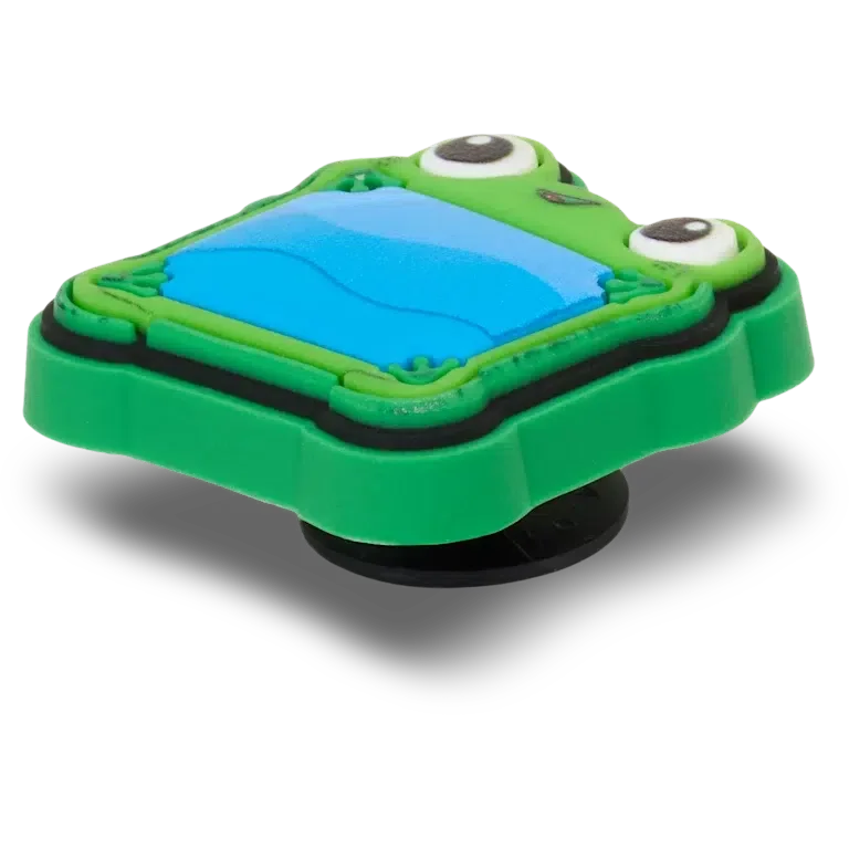 Toy Story Lilypad Nbo Jibbitz™-Anstecker Toy Story Lilypad Nbo Jibbitz™-Anstecker