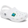 Toy Story Lilypad Nbo Jibbitz™-Anstecker Toy Story Lilypad Nbo Jibbitz™-Anstecker