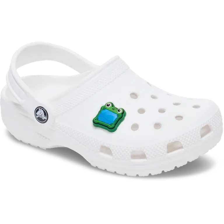 Toy Story Lilypad Nbo Jibbitz™-Anstecker Toy Story Lilypad Nbo Jibbitz™-Anstecker