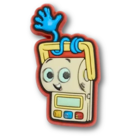 toy story potty trainer nbo jibbitz anstecker 1 280x280 - Toy Story Potty Trainer Nbo Jibbitz&trade;-Anstecker