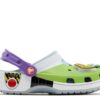 Toy Story x Classic Clog Kids «Buzz Lightyear» Toy Story x Classic Clog Kids «Buzz Lightyear»