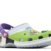 Toy Story x Classic Clog Kids «Buzz Lightyear» Toy Story x Classic Clog Kids «Buzz Lightyear»