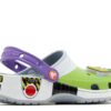 Toy Story x Classic Clog Kids «Buzz Lightyear» Toy Story x Classic Clog Kids «Buzz Lightyear»