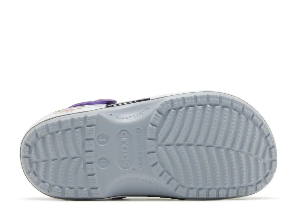Toy Story x Classic Clog Kids «Buzz Lightyear» Toy Story x Classic Clog Kids «Buzz Lightyear»
