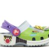Toy Story x Classic Clog Kleinkind «Buzz Lightyear» Toy Story x Classic Clog Kleinkind «Buzz Lightyear»