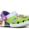 Toy Story x Classic Clog Kleinkind «Buzz Lightyear» Toy Story x Classic Clog Kleinkind «Buzz Lightyear»