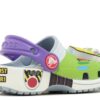 Toy Story x Classic Clog Kleinkind «Buzz Lightyear» Toy Story x Classic Clog Kleinkind «Buzz Lightyear»
