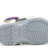 Toy Story x Classic Clog Kleinkind «Buzz Lightyear» Toy Story x Classic Clog Kleinkind «Buzz Lightyear»