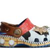 Toy Story x Classic Clog Kleinkinder «Woody» Toy Story x Classic Clog Kleinkinder «Woody»