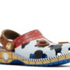 Toy Story x Classic Clog Kleinkinder «Woody» Toy Story x Classic Clog Kleinkinder «Woody»