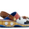Toy Story x Classic Clog Kleinkinder «Woody» Toy Story x Classic Clog Kleinkinder «Woody»