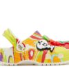 Trix x Classic Clog Kleinkind «Rise N’ Style»