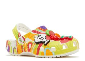 Trix x Classic Clog Kleinkind «Rise N’ Style»