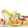 Trix x Classic Clog Kleinkind «Rise N’ Style»