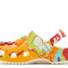 Trix x Classic Clog Kleinkind «Rise N’ Style»