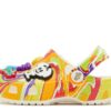 Trix x Classic Clog Kleinkind «Rise N’ Style»