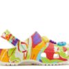 Trix x Classic Clog Kleinkind «Rise N’ Style»