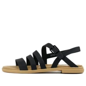 Tulum Sandal «Black» Tulum Sandal «Black»