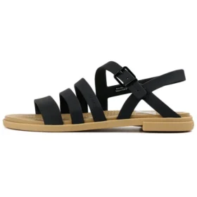 Tulum Sandal «Black» Tulum Sandal «Black»