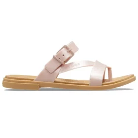 Tulum Toe Post Sandal «Pink Clay»