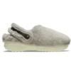 Unfurgettable gemütlicher Clog