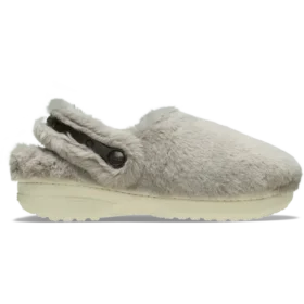Unfurgettable gemütlicher Clog