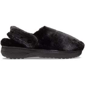 Unfurgettable gemütlicher Clog